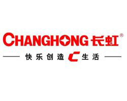 港闸区长虹电视